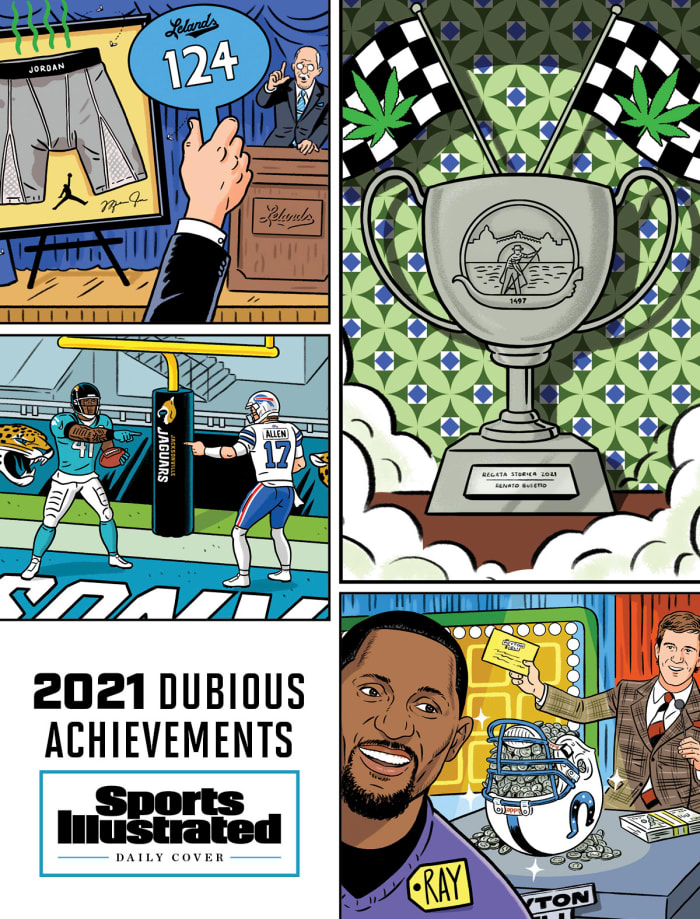 dCOVdubiousachievements.VT